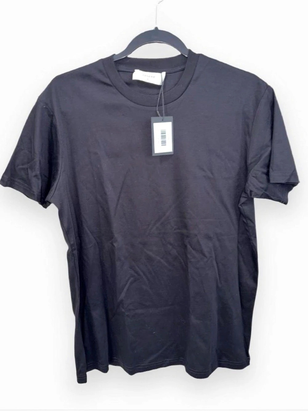 Legend Short Sleeve Tee in Black Size Medium NWT